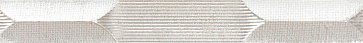 Бордюр FRAME Mold. Blanco (Sanchis Ceramica)